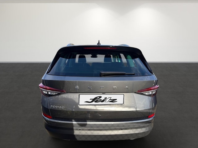 Skoda Kodiaq 2.0 TDI