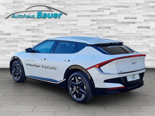 Kia EV6 Achterwielaandrijving Air Plus