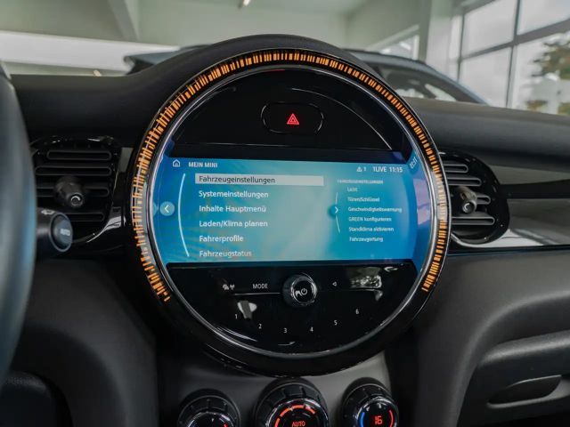 MINI Mini Electric SE