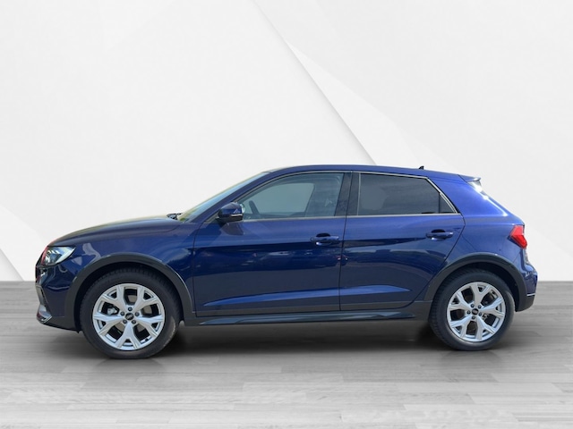 Audi A1 30 TFSI Allstreet S-Tronic