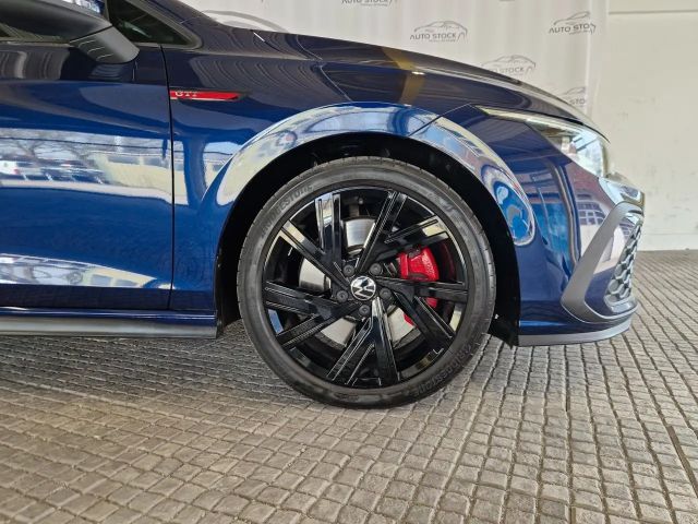 Volkswagen Golf 2.0 TSI DSG GTI