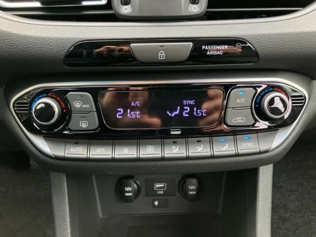 Hyundai i30 1.6 CRDi