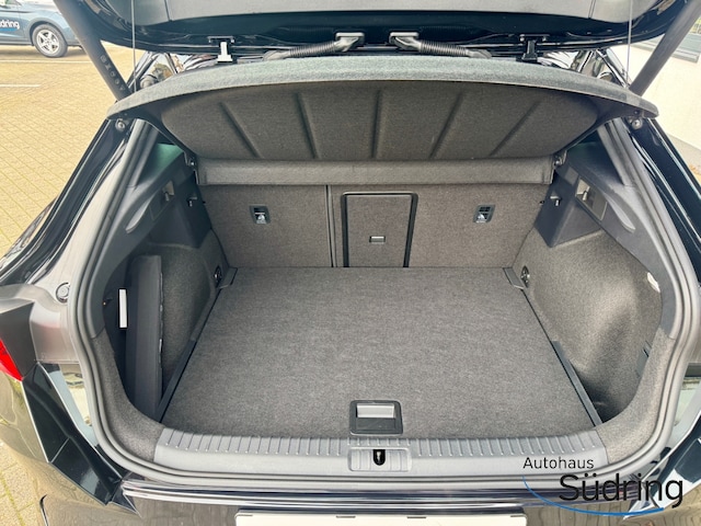 Cupra Formentor DSG VZ