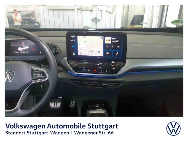 Volkswagen ID.4 Performance Pro