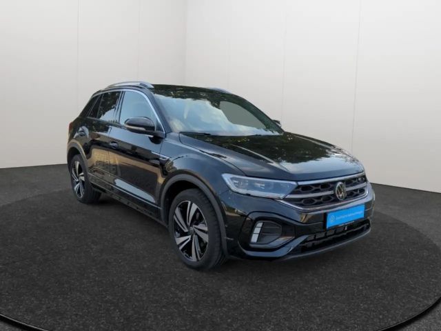 Volkswagen T-Roc DSG R-Line
