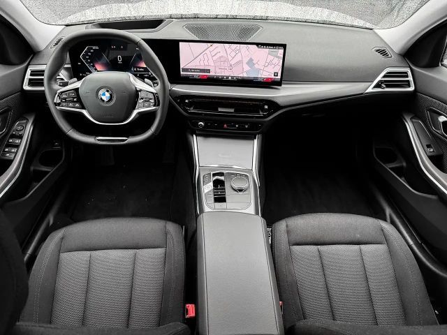 BMW 318 318d Touring