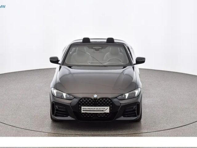 BMW 420 420i Cabrio