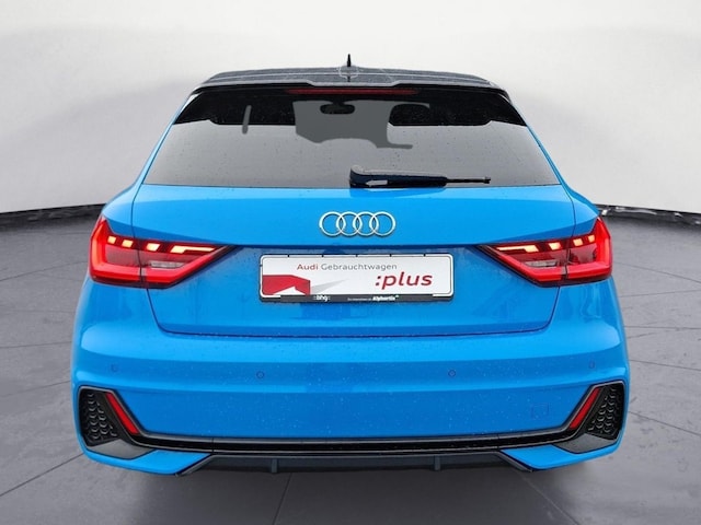 Audi A1 30 TFSI Sportback