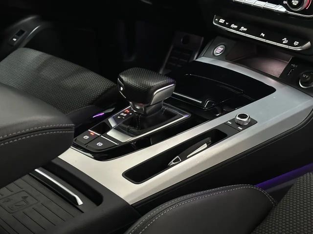 Audi Q5 40 TDI Quattro S-Line Sportback