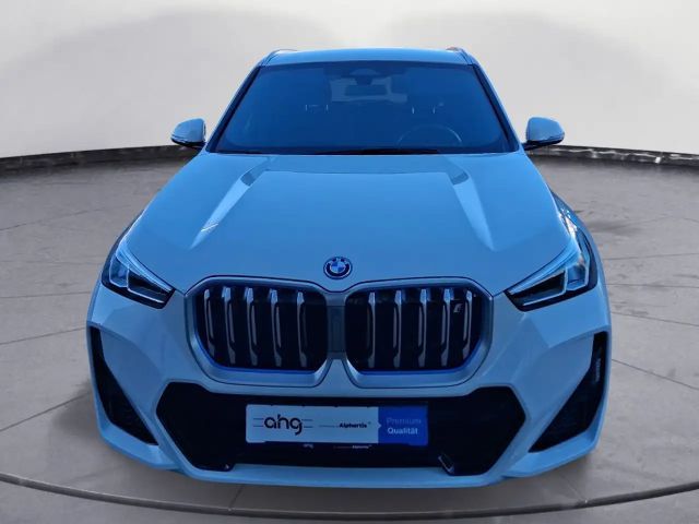 BMW iX1 M-Sport xDrive30