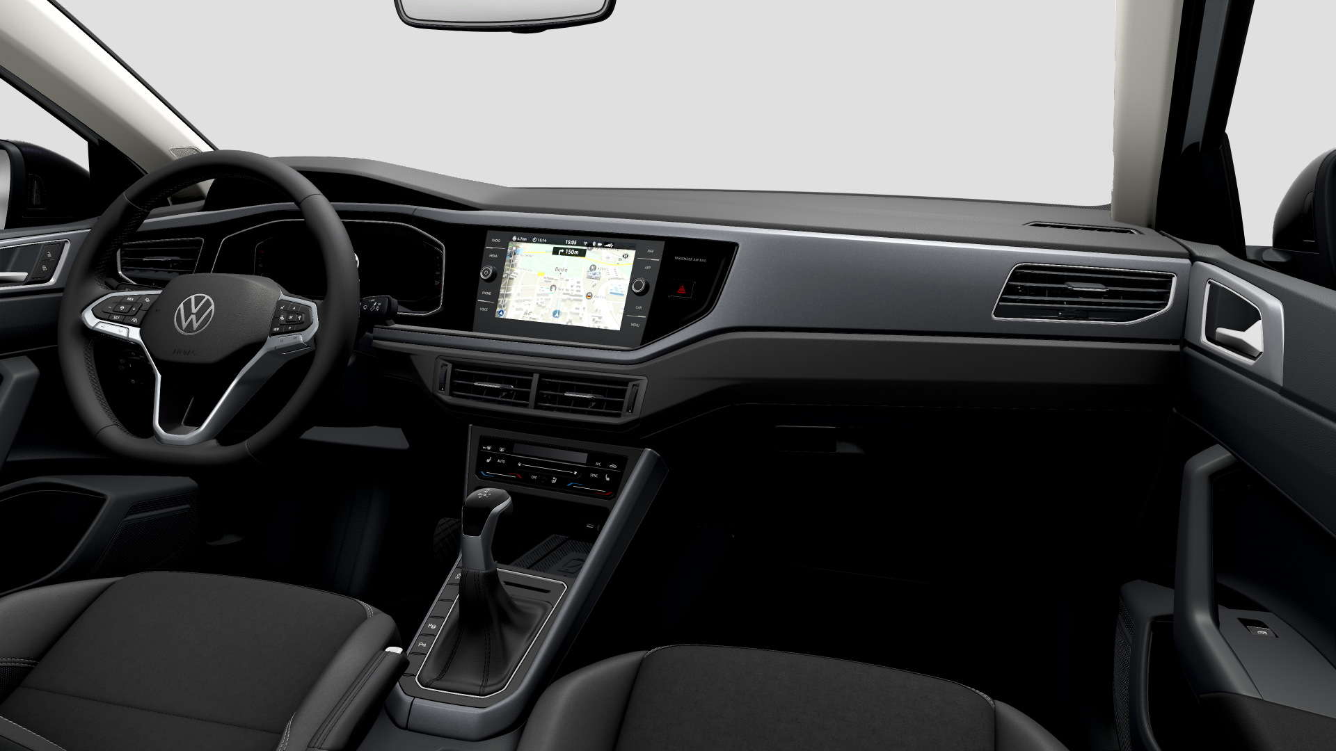 Volkswagen Taigo DSG Style