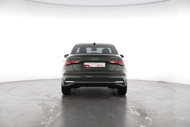 Audi A3 30 TFSI Sedan