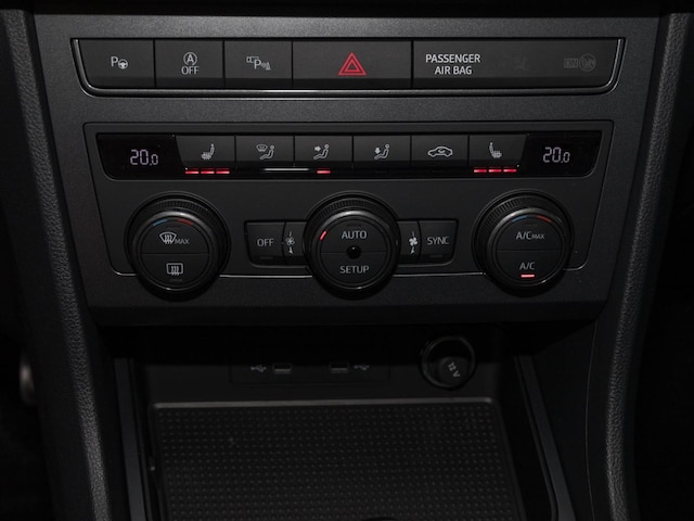 Cupra Ateca 1.5 TSI DSG