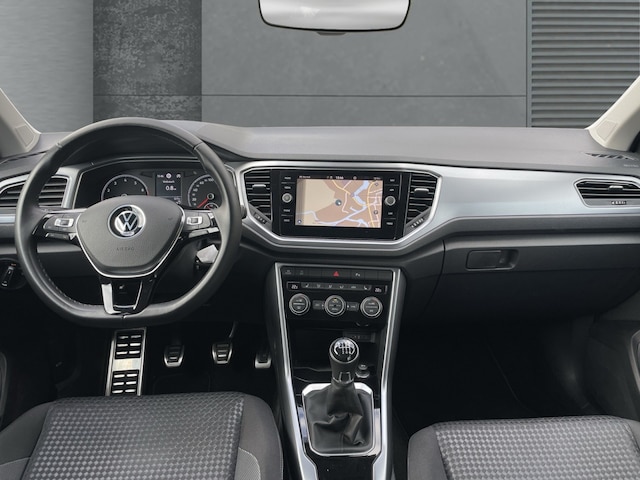 Volkswagen T-Roc 1.0 TSI