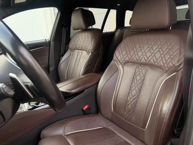 BMW 540 540d M-Sport Touring xDrive