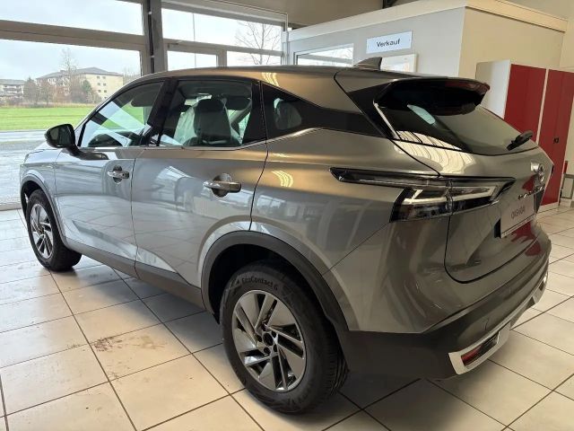 Nissan Qashqai Acenta DIG-T