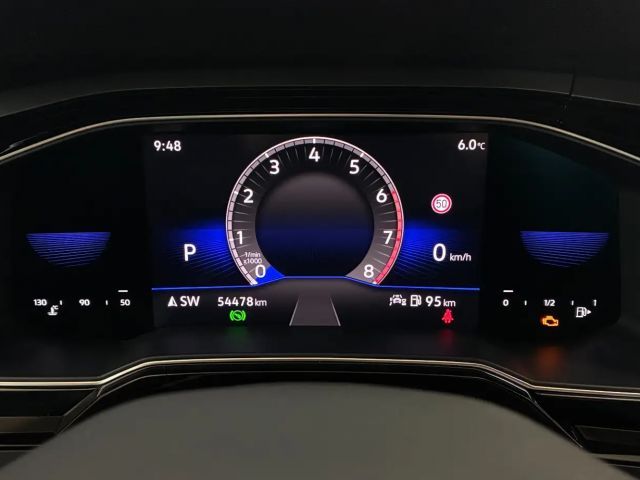 Volkswagen Polo 1.0 TSI R-Line