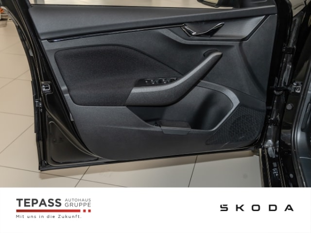 Skoda Scala 1.0 TSI Tour