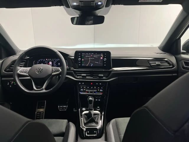 Volkswagen T-Roc 1.5 TSI DSG R-Line