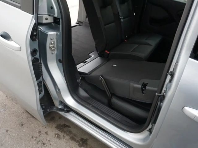 Nissan Townstar DIG-T Tekna