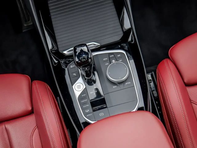 BMW X3 M-Sport xDrive30d