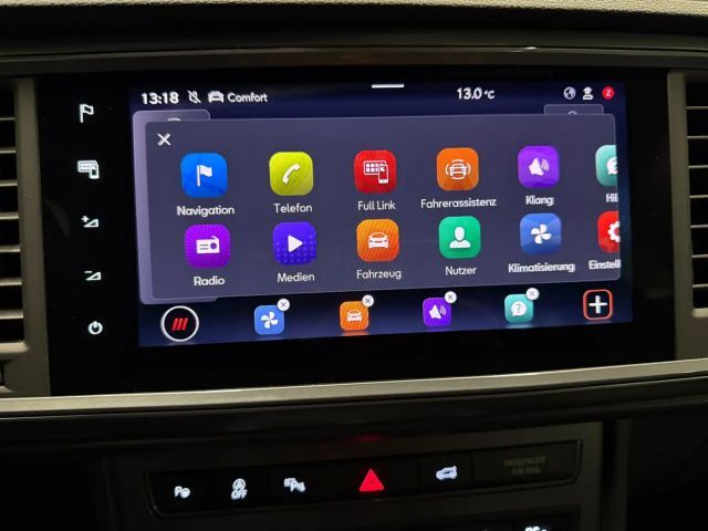 Cupra Ateca 4Drive Business