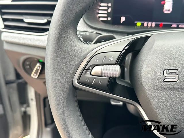 Skoda Scala 1.0 TSI Selection Tour