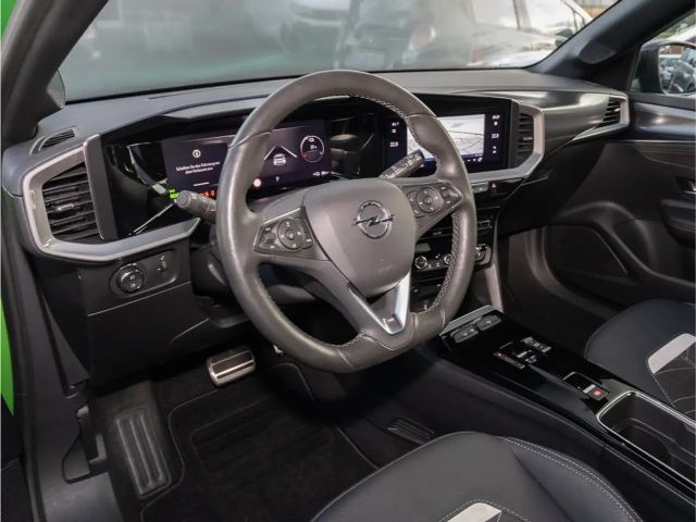 Opel Mokka Mokka-e Ultimate