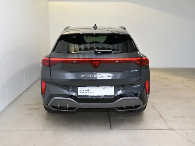Cupra Terramar 1.5 e-Hybrid