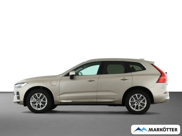 Volvo XC60 AWD Bright Plus T6