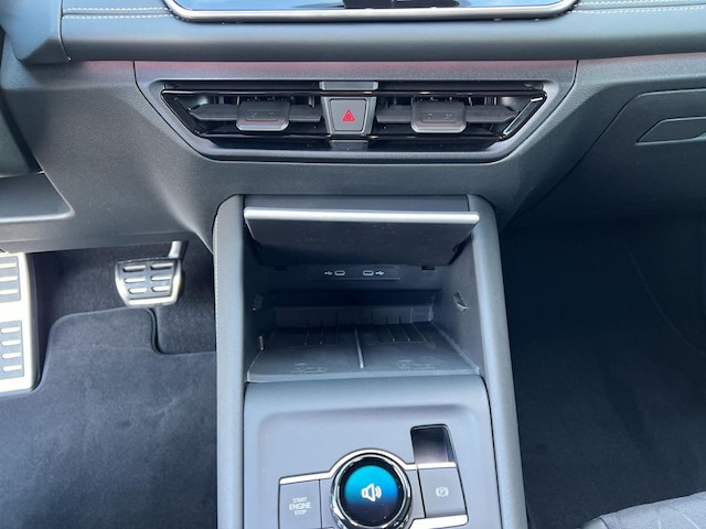 Volkswagen Tiguan 1.5 eTSI DSG