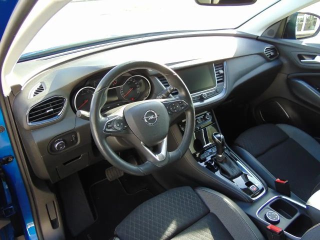 Opel Grandland X 1.2 Turbo Elegance Turbo
