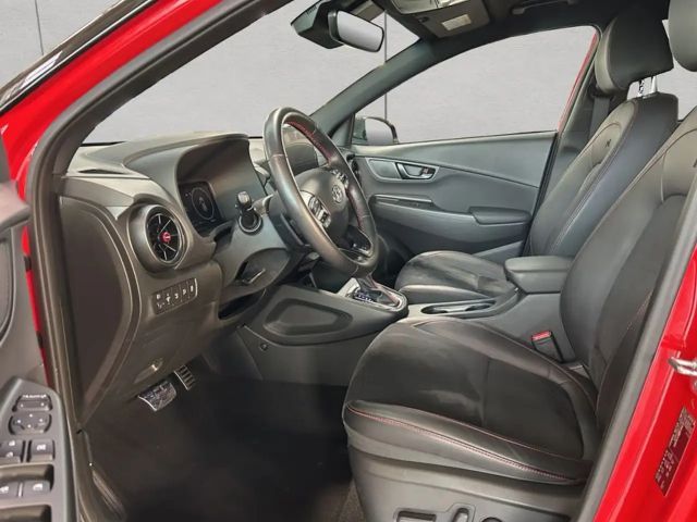 Hyundai Kona 1.6 Prime T-GDi