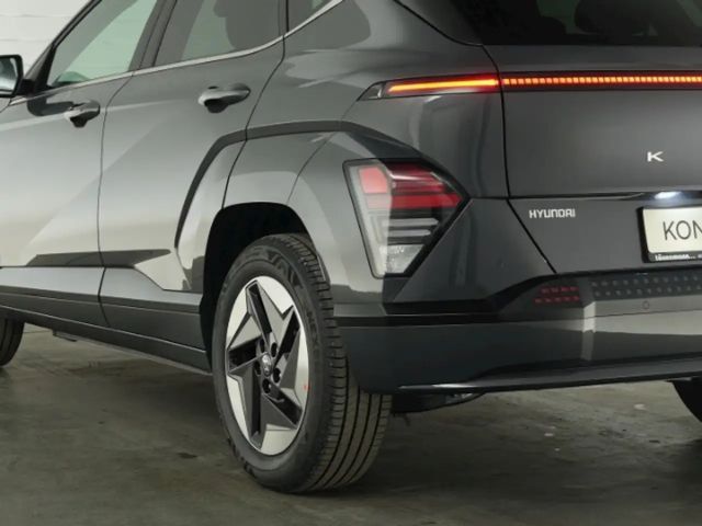 Hyundai Kona Trend