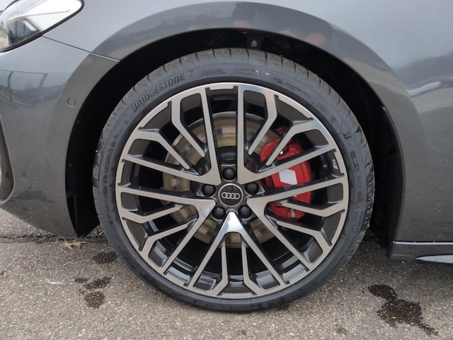 Audi S5 Avant S-Tronic