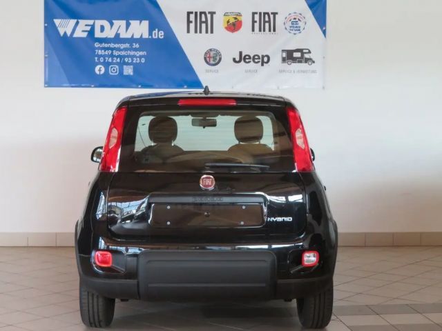 Fiat Panda Urban