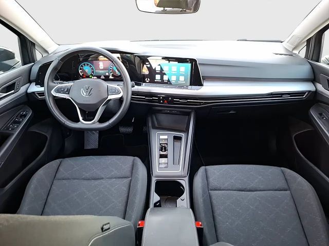 Volkswagen Golf DSG Life Variant