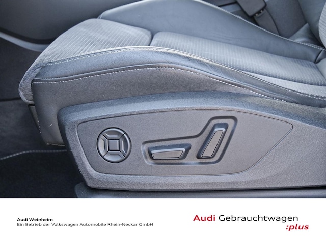 Audi Q3 45 TFSI Quattro S-Line S-Tronic