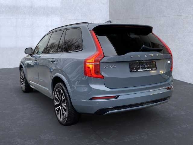 Volvo XC90 XC90 Bluetooth Head Up Display LED Vollleder Klima Standhzg Einparkhilfe el. Fen