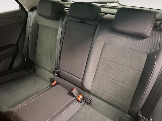 Volkswagen T-Roc 1.5 TSI