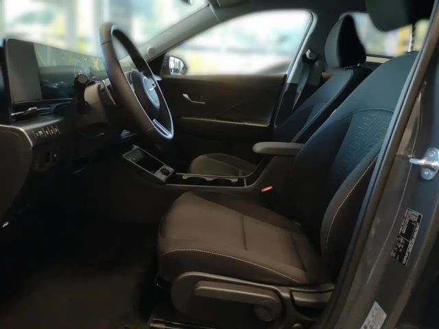 Hyundai Kona 1.6 2WD T-GDi