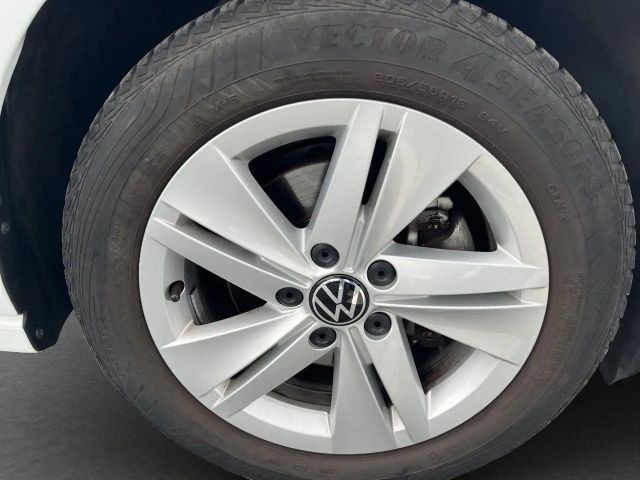 Volkswagen Golf 1.5 TSI Golf VIII Life