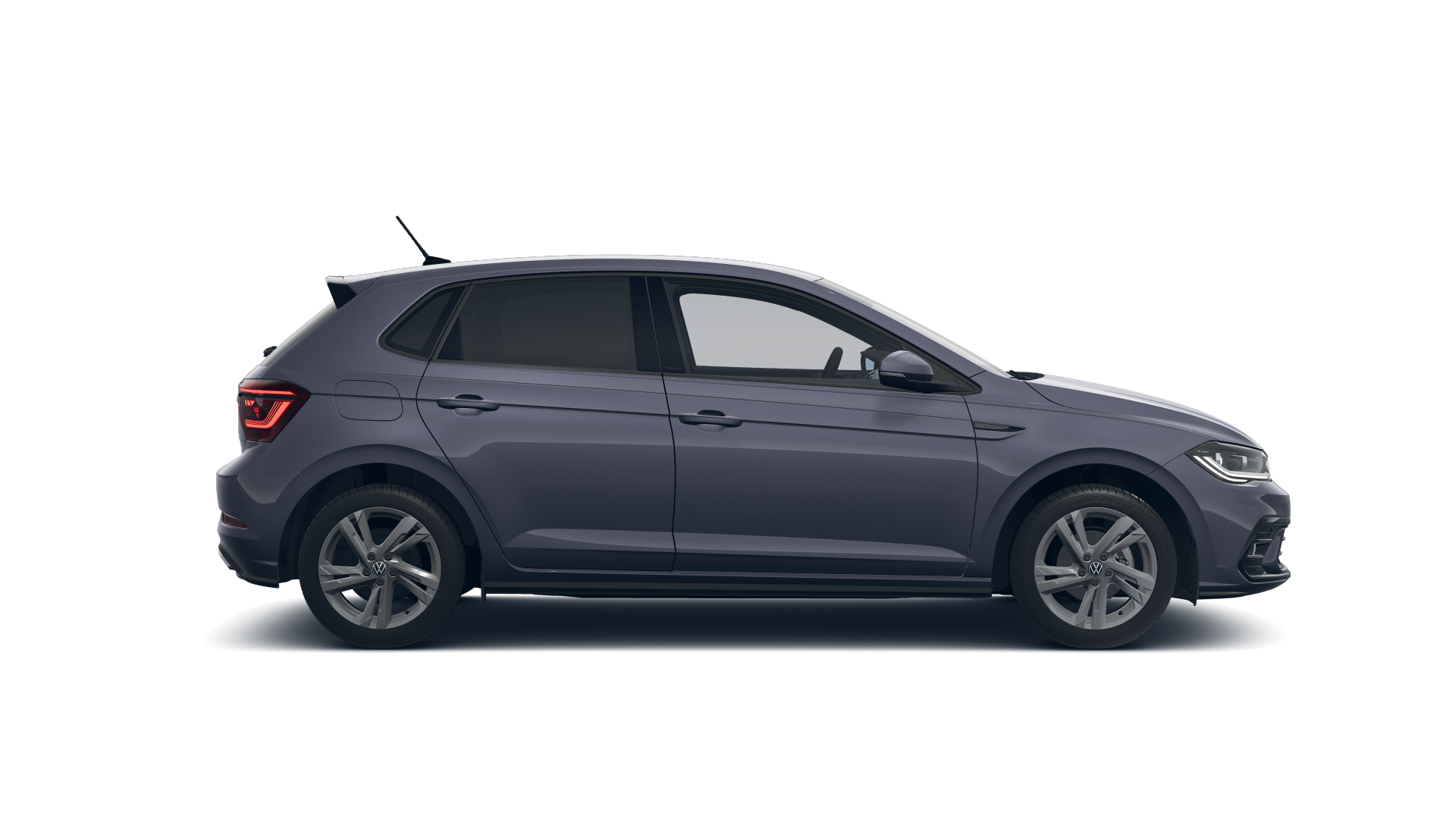 Volkswagen Polo 1.0 TSI IQ.Drive R-Line