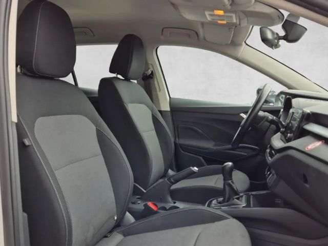 Skoda Fabia Ambition