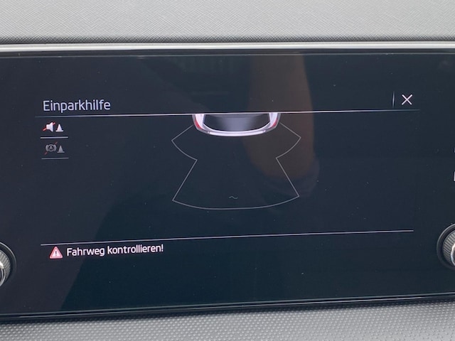 Skoda Fabia 1.0 TSI Selection