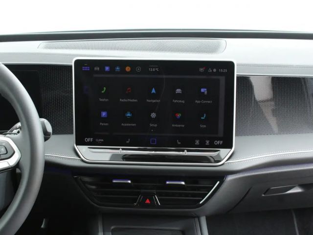 Volkswagen Passat Business DSG Variant