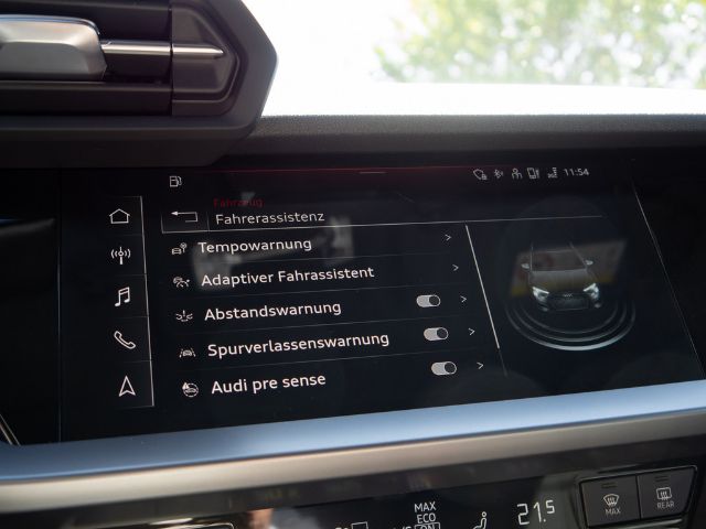 Audi A3 35 TFSI S-Line S-Tronic Sportback
