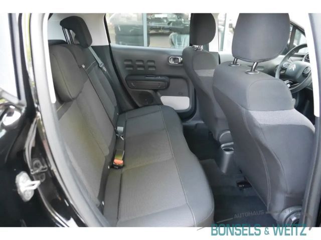 Citroën C3 Max PureTech