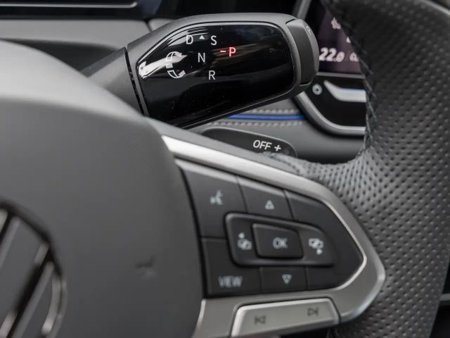 Volkswagen Tiguan DSG R-Line