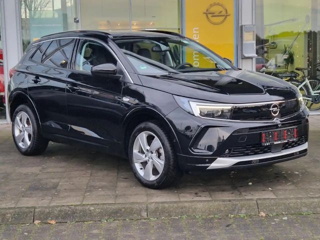 Opel Grandland X Ultimate